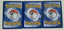 3x Pokemon TCG Silver Tempest: Unidentified Fossil, Archen, & Archeops *RH* - NM - Image 2
