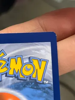 Professor's Research #SWSH152 Pokemon Promo miscut - Image 3