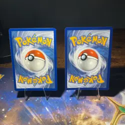 Pokemon TCG 2020 Snorlax 141/192 Holo Lot of 2 - Image 2