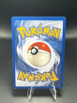 Pokemon TCG Chansey 31/105 Neo Destiny Regular Uncommon - Image 3