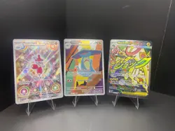 Pokemon TCG Ascended Heroes IR Lot -Medicham, Drakloak, Mega Elektross EX - Image 1