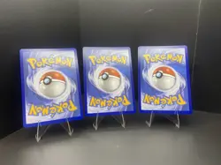 Pokemon TCG Ascended Heroes IR Lot -Medicham, Drakloak, Mega Elektross EX - Image 2