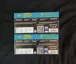 Pokemon TCG Ascended Heroes Pokemon Center ETB - New & Sealed X2 | FAST SHIP✅🚚 - Image 1