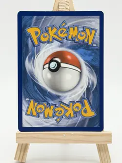 POKEMON GALARIAN MR.RIME SWSH079 PROMO HOLO RARE 2021 NEAR MINT PACK FRESH - Image 2