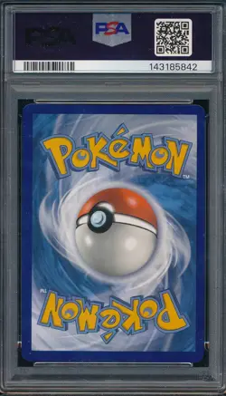 2019 Pokemon Sun & Moon 143A Togepi Cleffa Igglybuff GX Cosmic Eclipse PSA 10 - Image 2