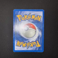 Pokemon TCG Ninetales Holo Rare Unlimited 12/102 Base Set Moderately Played - Image 3
