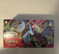 Pokemon Mega Evolutions Phantasmal Flames Booster Display Box (36 Packs) Sealed - Image 3