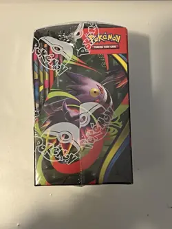 Pokemon Mega Evolutions Phantasmal Flames Booster Display Box (36 Packs) Sealed - Image 4