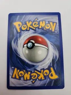 Pokemon Southern Islands Jigglypuff 8/18 Vintage WotC Promo - Image 2