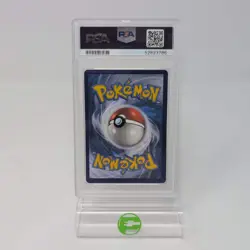 Pokemon TCG Vivid Voltage RAYQUAZA 138/185 English PSA 9 Mint - Image 2
