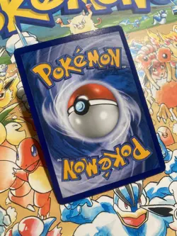 Mewtwo EX XY183 Promo XY Black Star Promos Pokemon TCG - Image 4