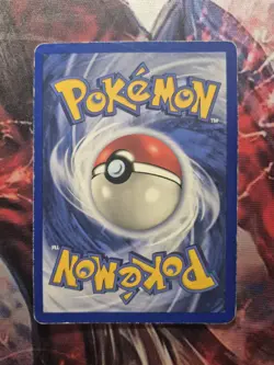 Pokemon TCG Gyarados 6/102 Base Set Unlimited Holo Rare HP - Image 5