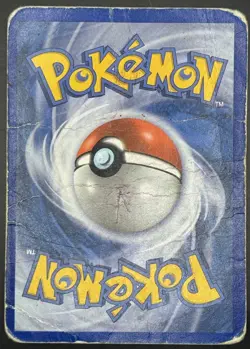 Pokemon TCG Squirtle Crystal Guardians Stamped Reverse Holo 63/100 HP - Image 2