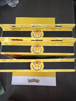 2026 Pokemon Day Collection Pikachu Lot 3 - Image 3