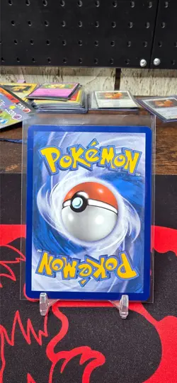 Pokemon Secret Box 163/167 ACE SPEC RARE NM - Image 2
