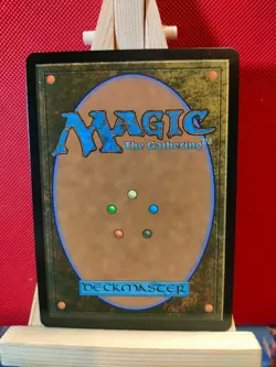 Vexing Devil - Innistrad Remastered - Rare - NM - MTG - Image 2