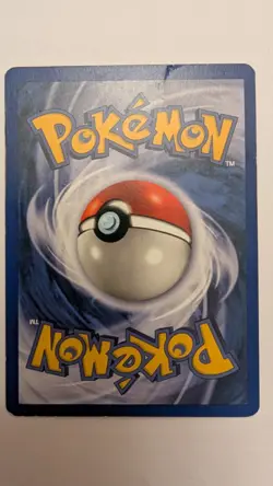 Pokemon TCG Dark Wigglytuff Neo Destiny 40/105 First Edition Uncommon - Image 2