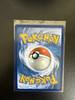 2017 Kartana GX ULTRA RARE 70/111 Crimson Invasion Card Pokemon TCG Holo Foil - Image 3