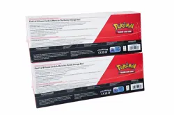 Pokemon Prismatic Evolutions Surprise Box Booster Bundle Eevee Promo - Image 2