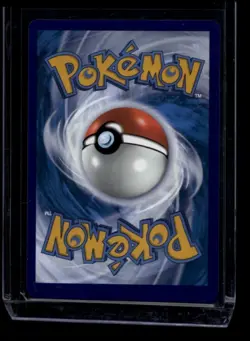 Pokemon TCG Snorlax 051 Scarlet & Violet Promo NM - Image 2