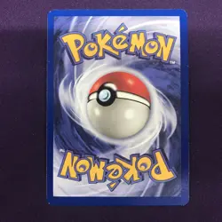 Pokemon TCG Rainbow Energy Team Rocket 1st Edition Rare 80/82 LP/NM - TCCCX - Image 2