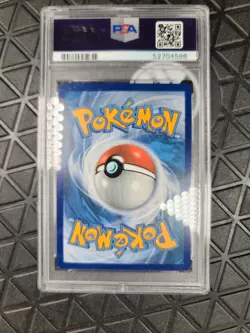 2019 POKEMON HIDDEN FATES CHARMANDER REVERSE FOIL PSA 10 7/68 - Image 4