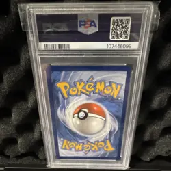 2024 POKEMON SV08: SURGING SPARKS #203 LATIOS ILLUSTRATION RARE HOLO PSA 10 - Image 2