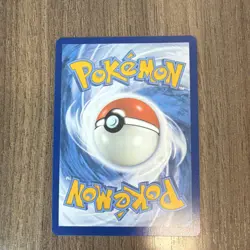 Pokemon Mew GG10/GG70 Crown Zenith Ultra Rare Holo Basic 60 HP Psyshot - Image 2