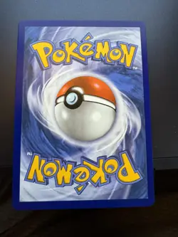 Ninjask ME01: Mega Evolution 137/132 NM Pokemon - Image 2