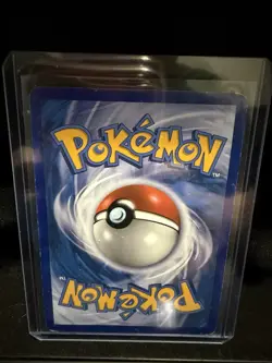 Pokemon Rayquaza C 8/147 Supreme Victors Holo with rare swirl - Image 3
