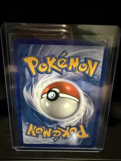Pokemon Rayquaza C 8/147 Supreme Victors Holo with rare swirl - Image 4