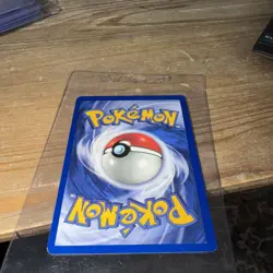 Dragonite (Movie Promo) - WoTC Promo - Pokemon the First Movie - Image 2