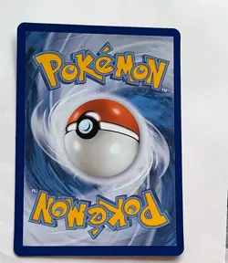 Bewear 112/132 Me01: Mega Evolution Regular Free Shipping NM Pokemon - Image 2