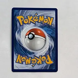 Ninetales 020/132 Non-Holo Mega Evolution Pokemon TCG - NM/M - Image 2