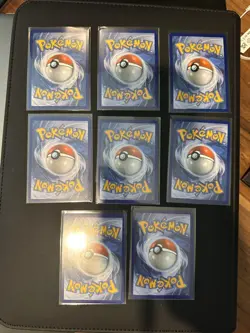 Pokemon GX bundle job lot x8 - Image 2