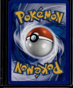 Pokemon 2000 1st Edition Gym Challenge SABRINA'S GASTLY 97/132 - Image 2
