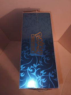 Pokemon TCG Mega Charizard X EX Ultra Premium Collection Phantasmal Flames UPC - Image 4