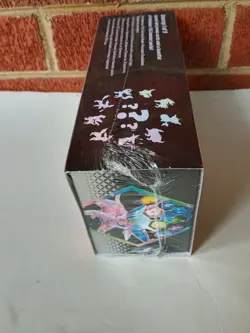 Pokemon TCG Scarlet & Violet Prismatic Evolutions Surprise Box New Sealed - Image 2