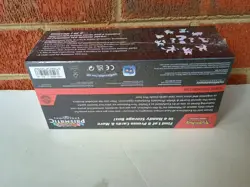 Pokemon TCG Scarlet & Violet Prismatic Evolutions Surprise Box New Sealed - Image 3