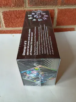 Pokemon TCG Scarlet & Violet Prismatic Evolutions Surprise Box New Sealed - Image 4