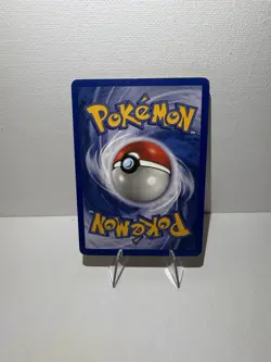Pokemon Mewtwo Base Set Holo Rare 10/102 English 1999 TCG Unlimited - Image 2