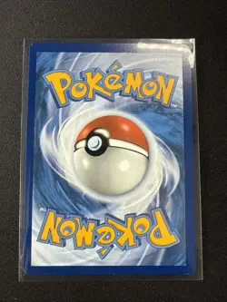 Pokemon TCG Wattrel 145/091 Paldean Fates Holo Baby Shiny Rare NM/M - Image 2