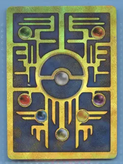 Pokemon: 2000 Movie Promo: Ancient Mew - Image 2