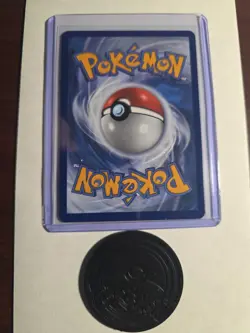 Pikachu Holo 051/162 Stamped 2026 Pokemon Day 30th Anniversary Promo Plus Coin - Image 3