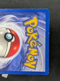 Muk 13/62 - Fossil Unlimited Holo Rare Vintage Pokemon TCG LP - Image 3