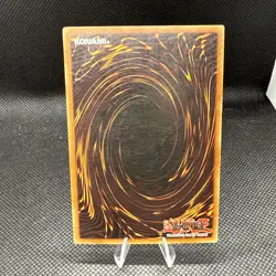 Polymerization LOB-059 1st Edition Yu-Gi-Oh LP (CD) - Image 2