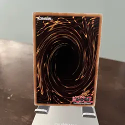 Last Will TP7-EN015 Common Unlimited Edition MP Yugioh - Image 2