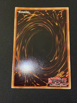 Yugioh Valkyrion the Magna Warrior SDD-001 Parallel Secret Rare NM - Image 3