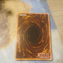 Yu-Gi-Oh! Relinquished MRL-029 Magic Ruler 1st Edition - Image 2