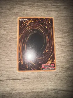 Sangan - LCYW-EN120 - Secret Rare - 1st Edition x1 - Lightly Played - Image 2